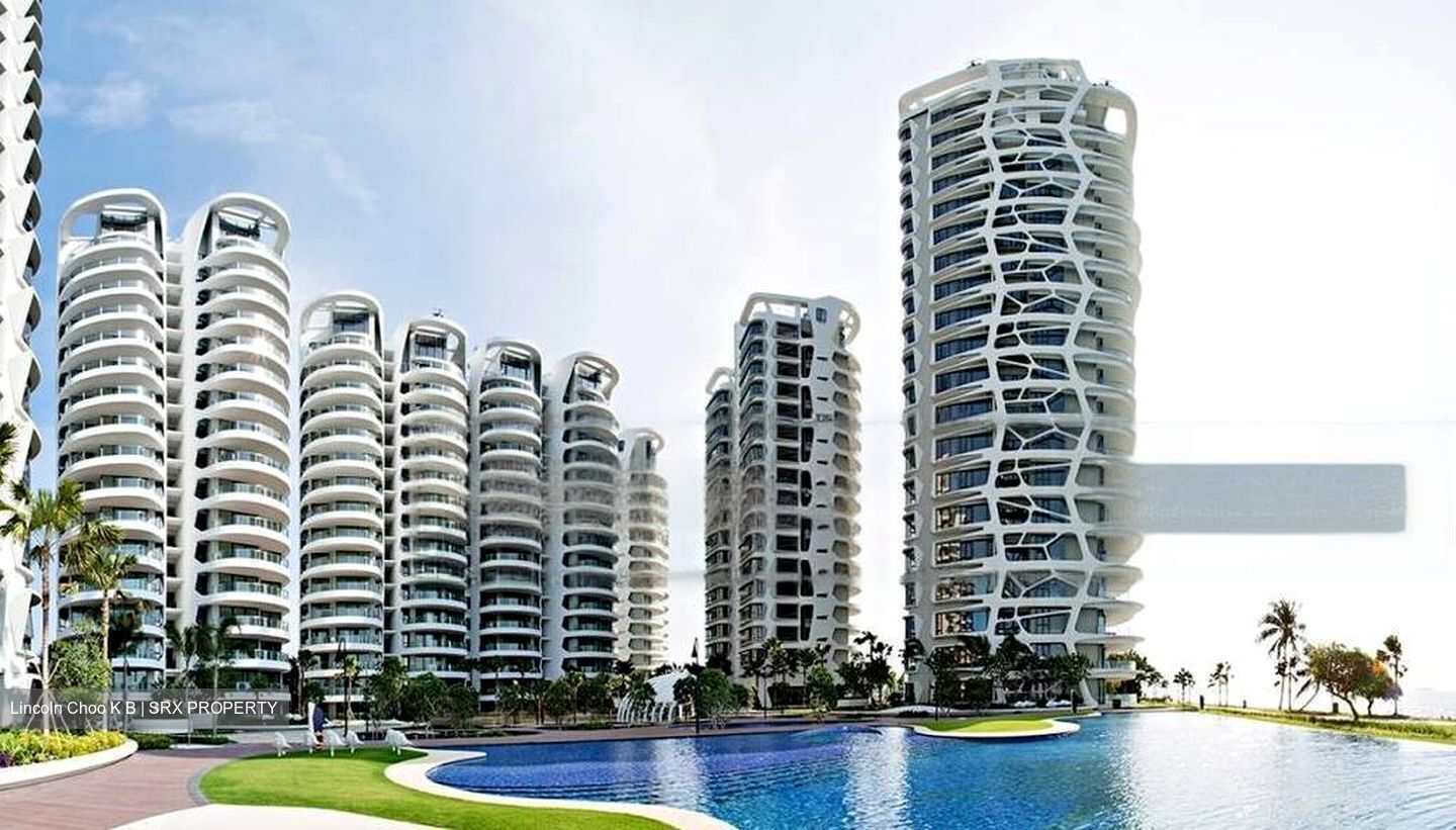 Cape Royale (D4), Condominium #432207891